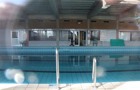 zwembad rotem|De Haeg swimming pool